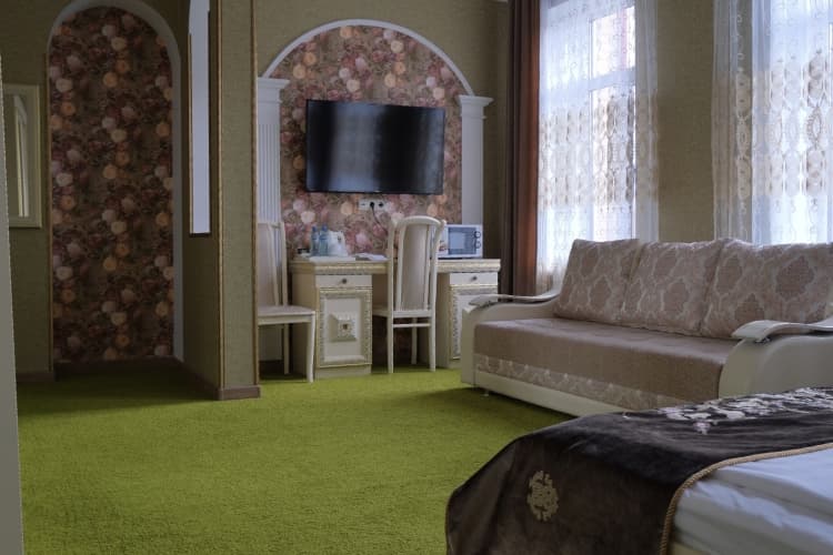 Картинка отеля