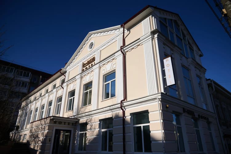 Картинка отеля