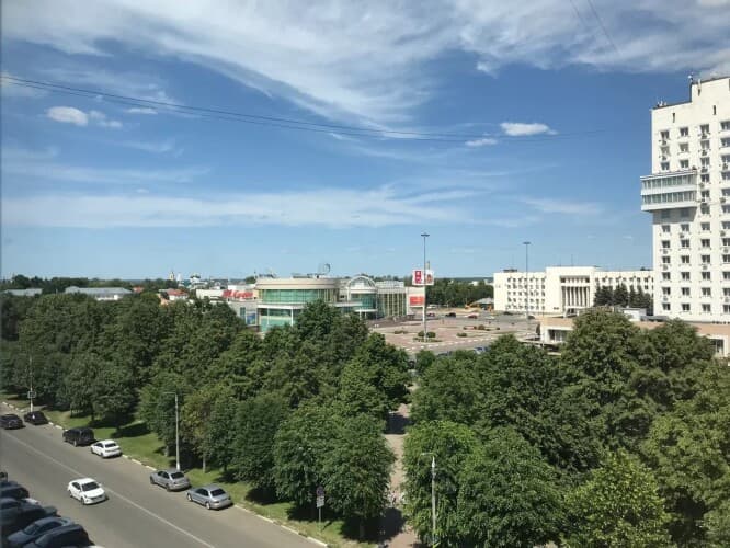Картинка отеля