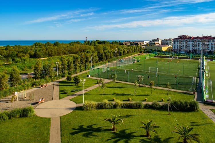 Картинка отеля