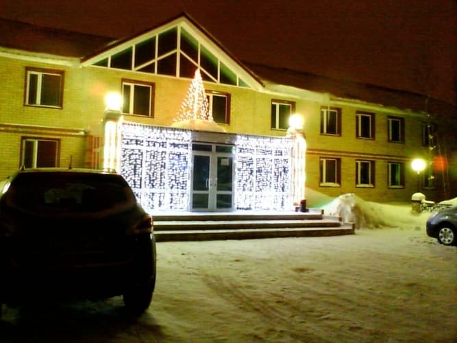 Картинка отеля