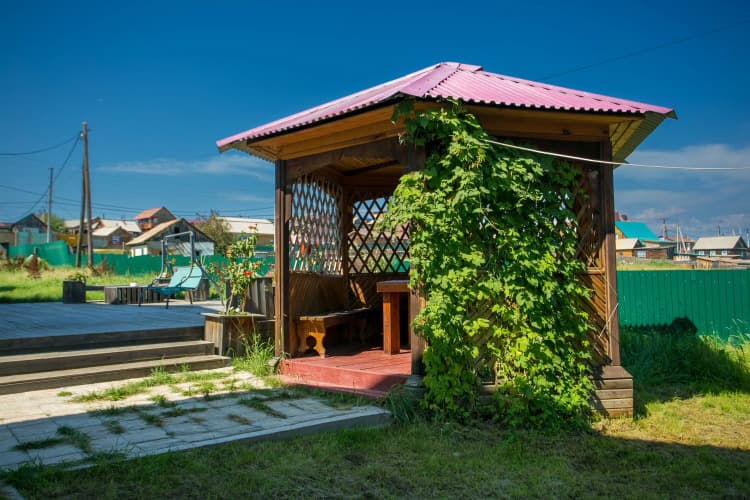 Картинка отеля