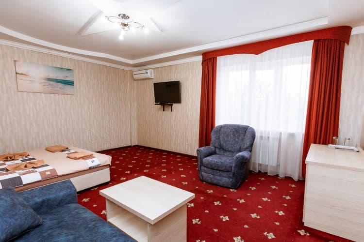 Картинка отеля