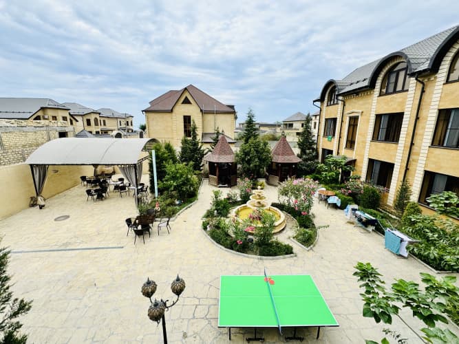 Картинка отеля