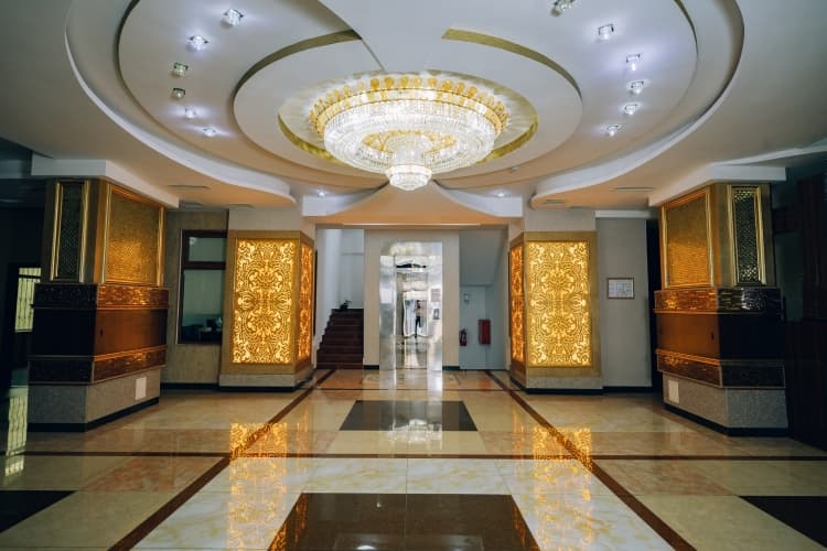 Картинка отеля