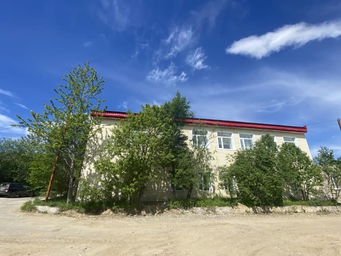 Картинка отеля