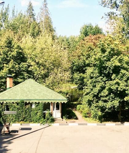 Картинка отеля