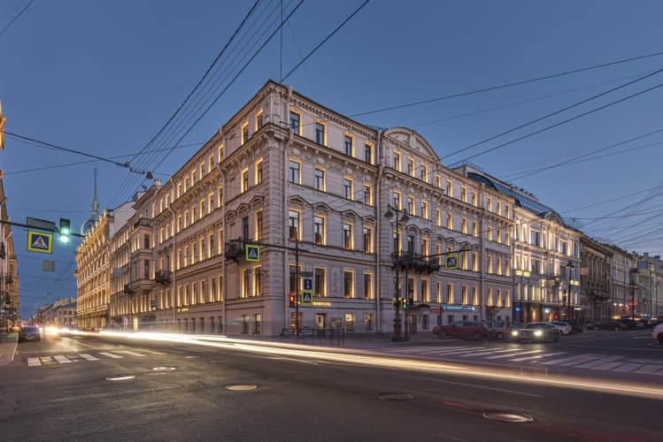 Картинка отеля