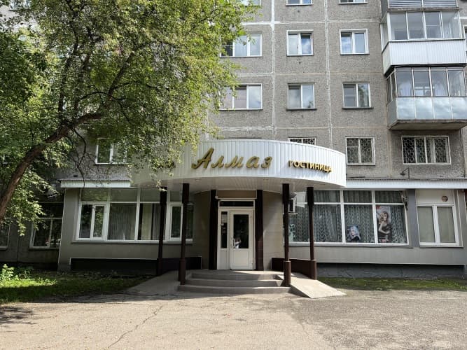 Картинка отеля