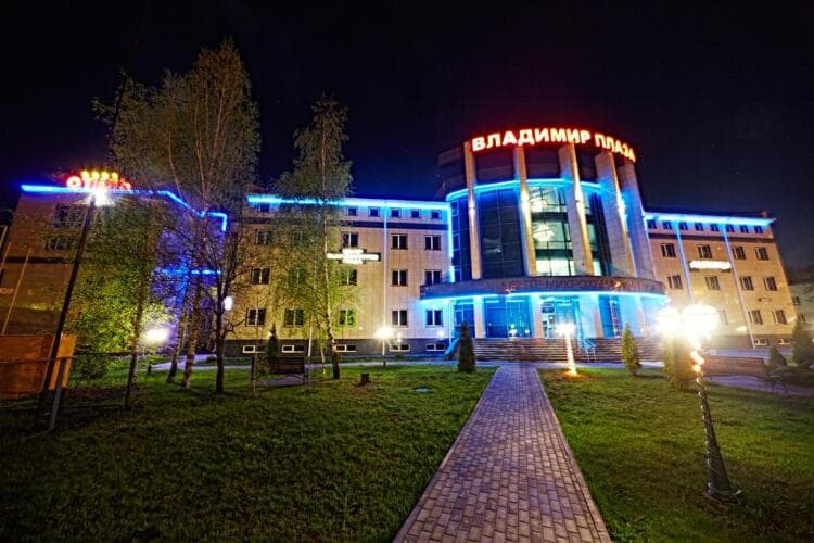 Картинка отеля