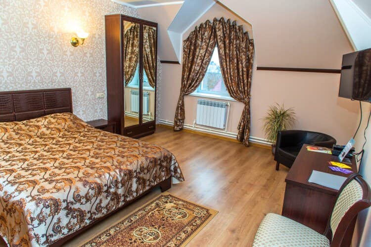 Картинка отеля