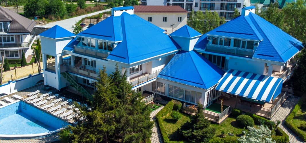 Картинка отеля