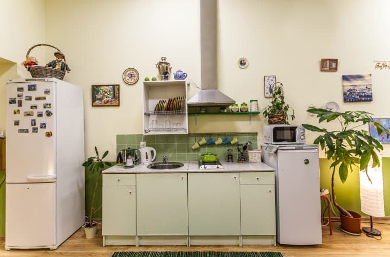 Картинка отеля