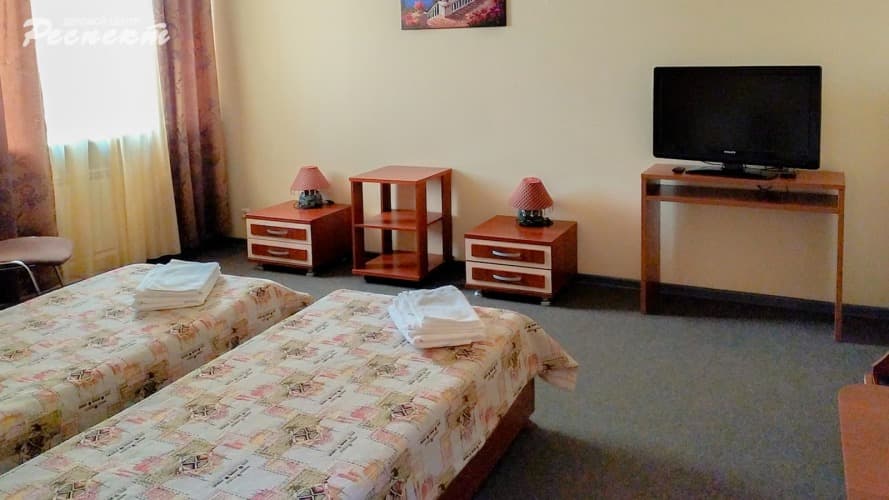 Картинка отеля