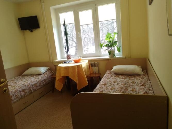 Картинка отеля