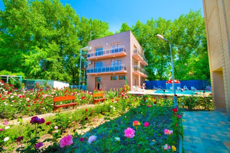 Картинка отеля
