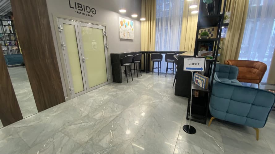 Картинка отеля