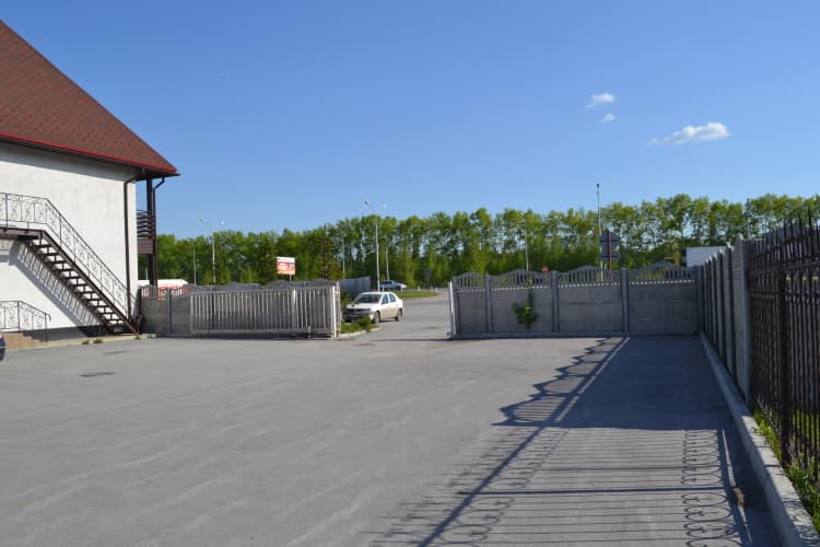Картинка отеля