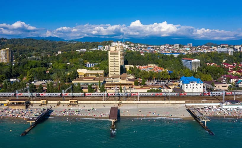 Картинка отеля