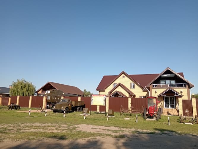 Картинка отеля