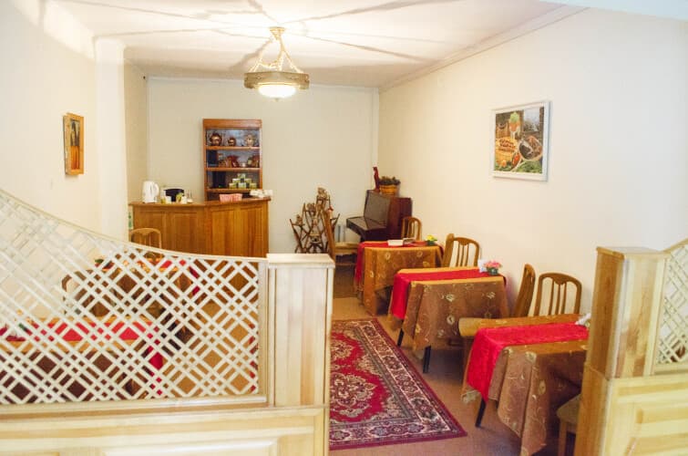 Картинка отеля