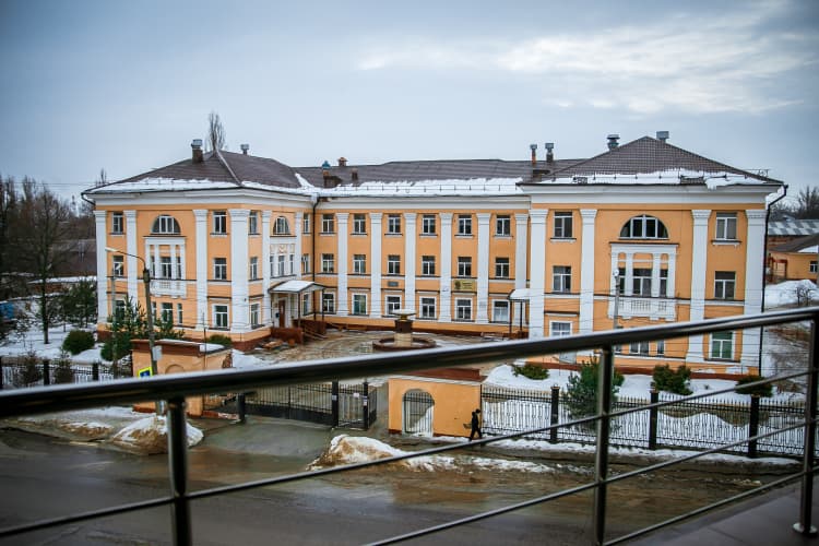 Картинка отеля