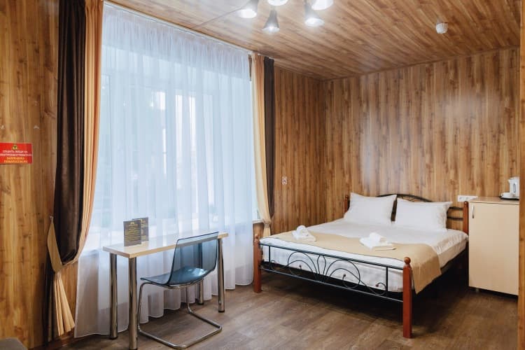 Картинка отеля