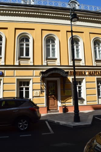 Картинка отеля