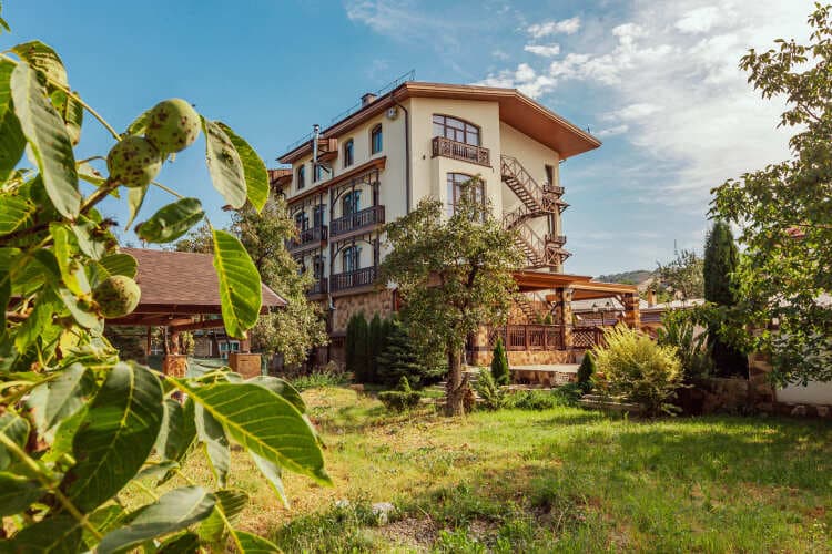 Картинка отеля