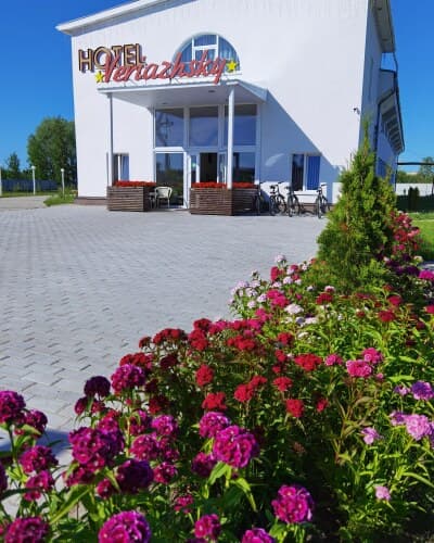 Картинка отеля