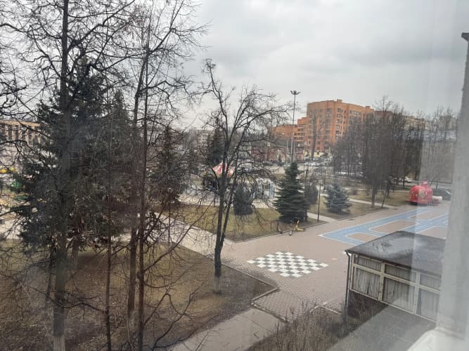 Картинка отеля