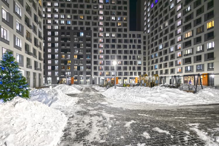 Картинка отеля