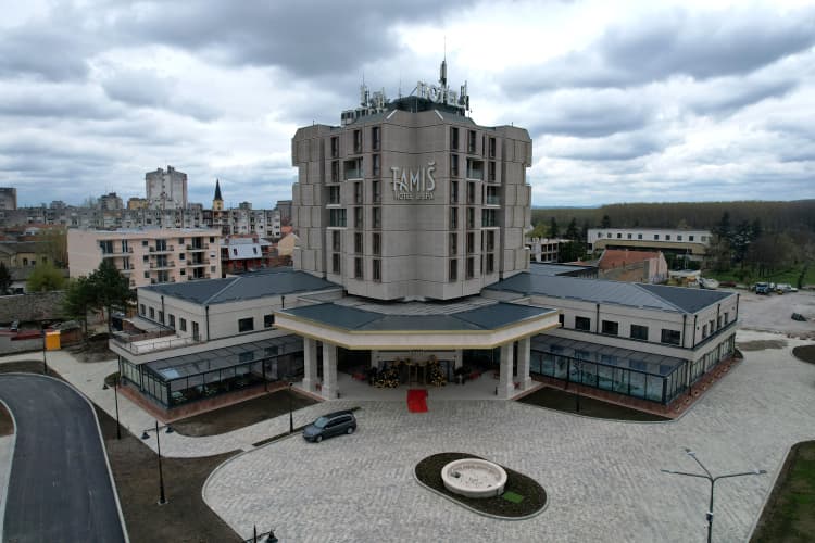 Картинка отеля