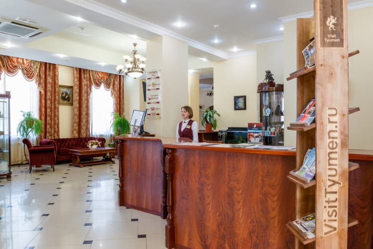 Картинка отеля