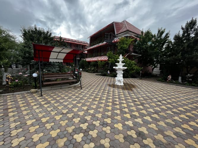 Картинка отеля
