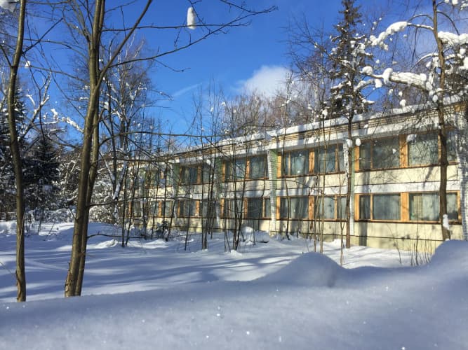 Картинка отеля