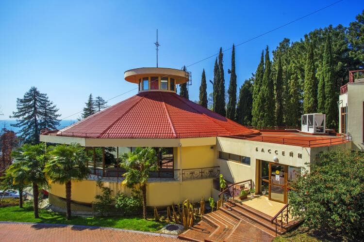 Картинка отеля