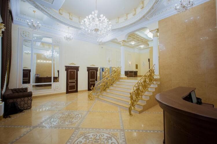 Картинка отеля