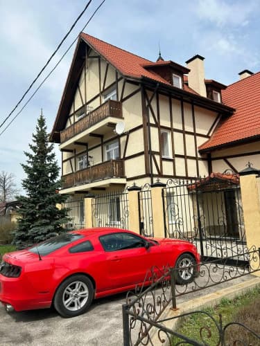 Картинка отеля