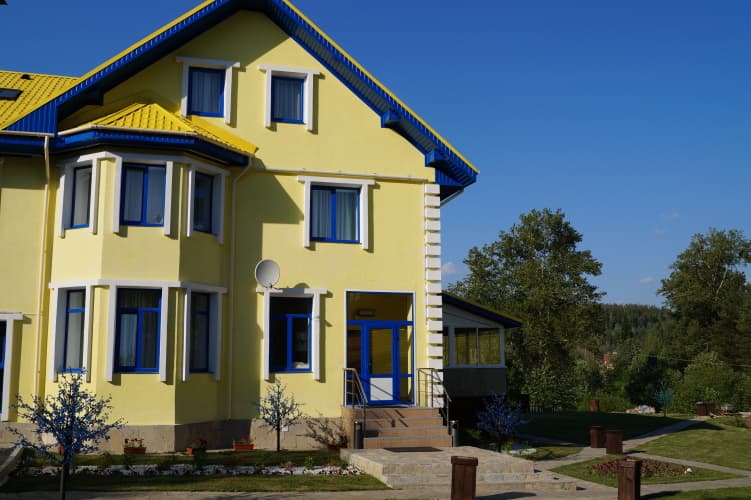 Картинка отеля