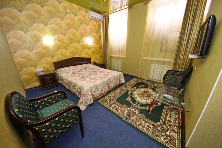 Картинка отеля