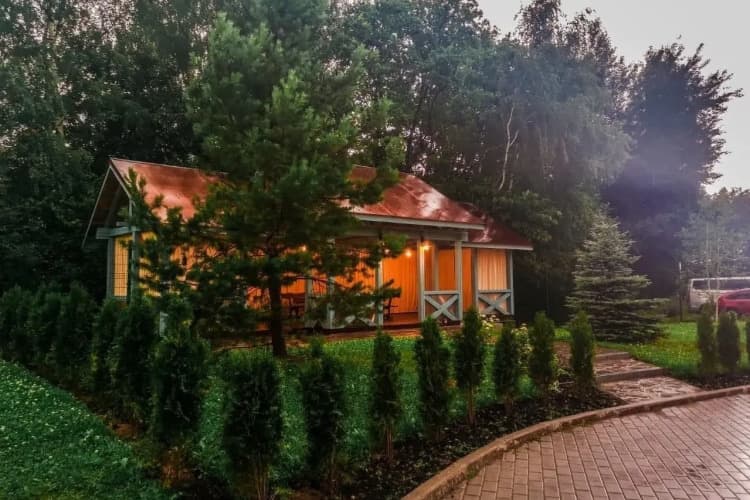Картинка отеля