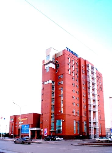 Картинка отеля