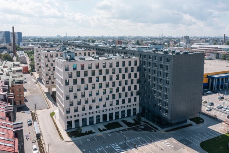 Картинка отеля