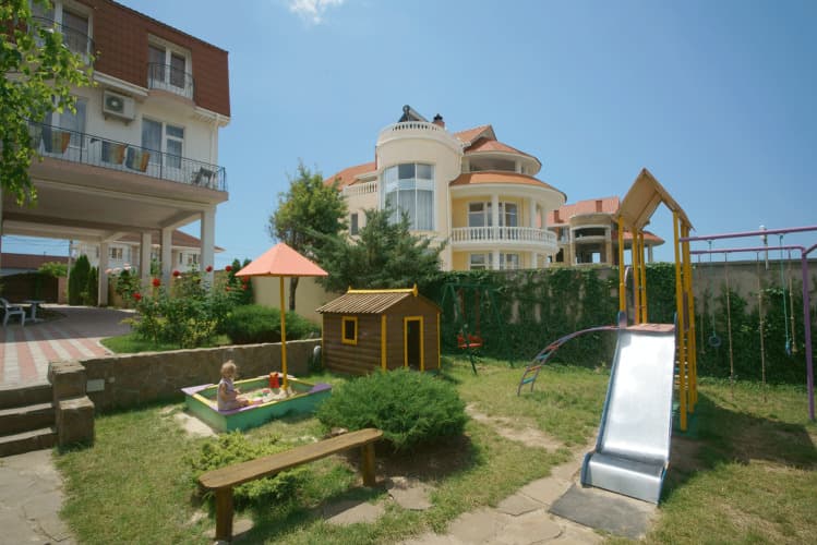 Картинка отеля