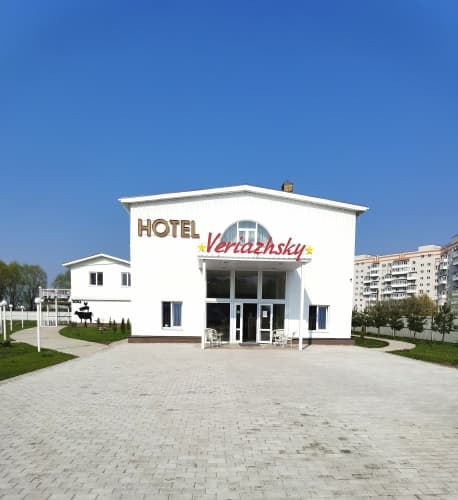 Картинка отеля