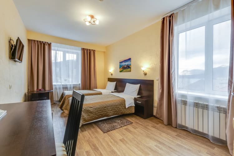 Картинка отеля