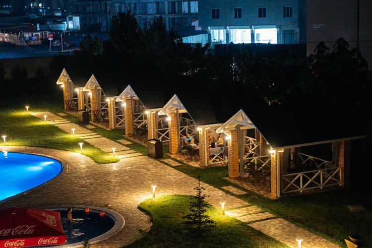 Картинка отеля