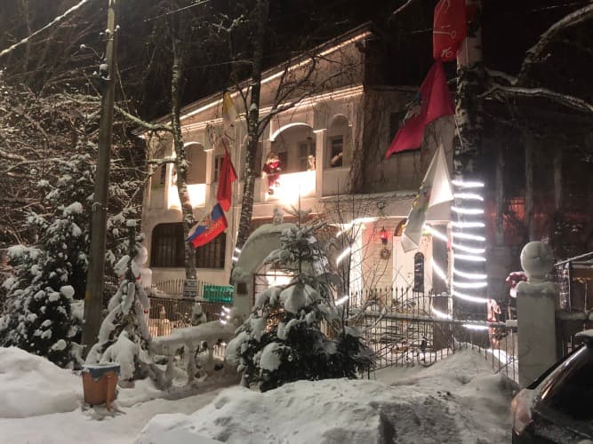 Картинка отеля