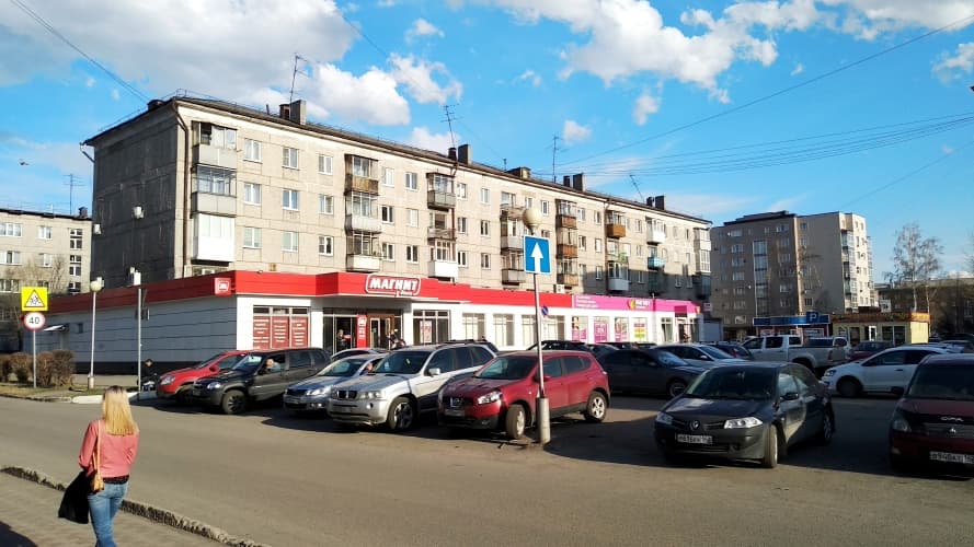 Картинка отеля